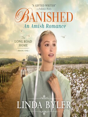 Banished - Audiobook